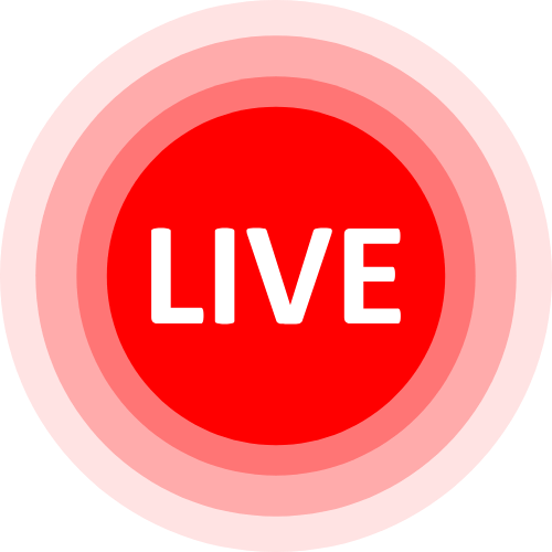 Black Pussy Live